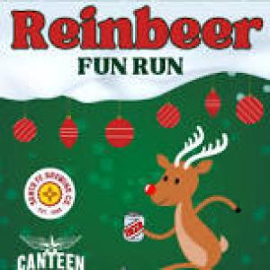 Featured image for Reinbeer Run.