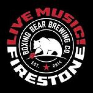 Featured image for Hello Darlin' at Boxing Bear FIRESTONE.