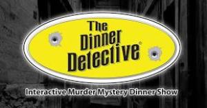 Featured image for Dinner Detective Albuquerque, NM - December 14, 2024 @ 6:00 PM.