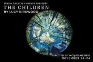 Featured image for FUSION Theatre Company Presents THE CHILDREN by Lucy Kirkwood.