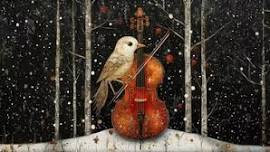 Featured image for Santa Fe Community Orchestra “Winter Tales” Free Concert.