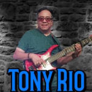 Featured image for Tony Rio Band.