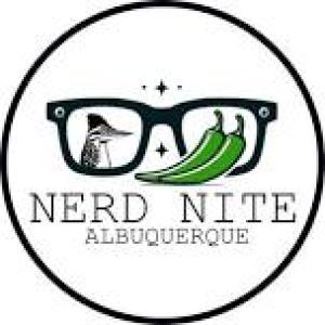 Featured image for Nerd Nite at Green Jeans.