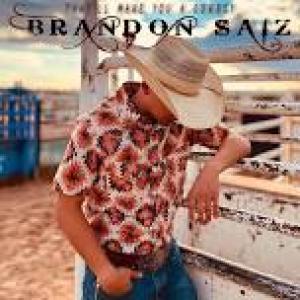 Featured image for Brandon Saiz Band.