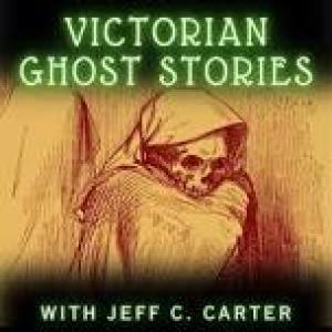 Featured image for Victorian Ghost Stories.