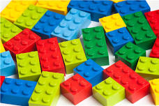 Featured image for Duplo Club for Preschoolers.