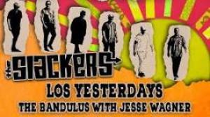 Featured image for The Slackers (21+ Event).