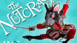 Featured image for The Nutcracker Ballet.