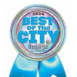 Featured image for Albuquerque The Magazine "BEST OF THE CITY" Party.