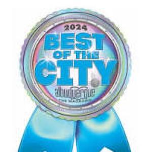 Featured image for Albuquerque The Magazine "BEST OF THE CITY" Party.