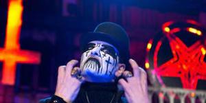 Featured image for 🎸 King Diamond.