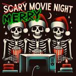 Featured image for Merry Movie Night.