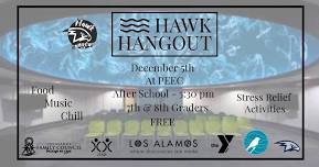 Featured image for Hawk Hangout.