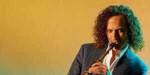 Featured image for Kenny G.