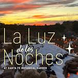 Featured image for La Luz de las Noches.