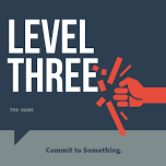 Featured image for LEVEL 3: THE GAME OF THE SCENE.