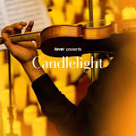 Featured image for Candlelight: The Best of The Beatles.