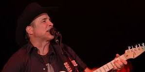 Featured image for Clint Black concerto em Albuquerque.