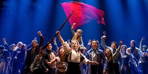 Featured image for Les Miserables.