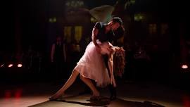 Featured image for Dirty Dancing in Concert.