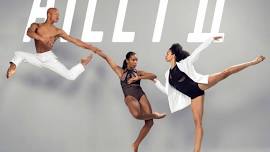 Featured image for Alvin Ailey II.