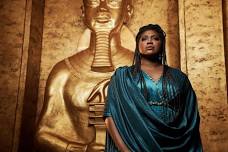 Featured image for The Met: Live in HD - Verdi's Aida.