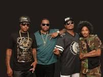 Featured image for Bone Thugs N Harmony (Rescheduled from 8/29/2024).