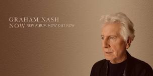 Featured image for Graham Nash.