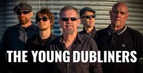 Featured image for Young Dubliners.