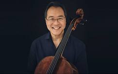 Featured image for Yo-Yo Ma.