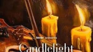 Featured image for Candlelight: Featuring Vivaldi's Four Seasons & More.