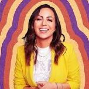 Featured image for Concierto de Anjelah Johnson en Albuquerque.