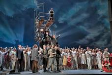 Featured image for The Met: Live in HD - Fidelio.