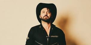 Featured image for Shakey Graves concerto em Santa Fe.