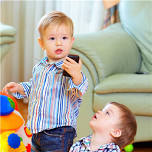 Featured image for Baby & Toddler Storytime.