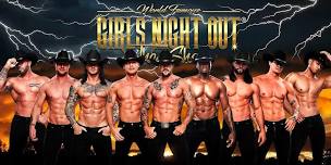 Featured image for Girls Night Out - The Show.