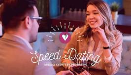 Featured image for Speed Dating for Albuquerque Singles Age 24-42.