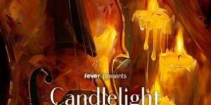 Featured image for Candlelight: Vivaldi’s Four Seasons and More.