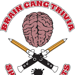 Featured image for Brain Gang Trivia.