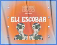 Featured image for Eli Escobar & Adobe Disco (Indoors).