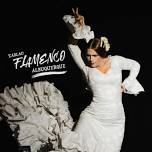 Featured image for Tablao Flamenco Matinee show.