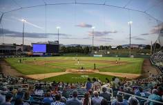 Featured image for Albuquerque Isotopes vs. Tacoma Rainiers.