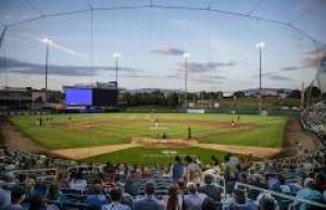 Featured image for Albuquerque Isotopes vs. Tacoma Rainiers.