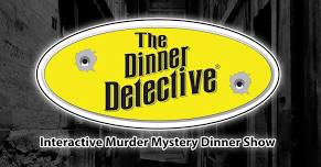 Featured image for Dinner Detective Albuquerque, NM - February 15, 2025 @ 6:00 PM.