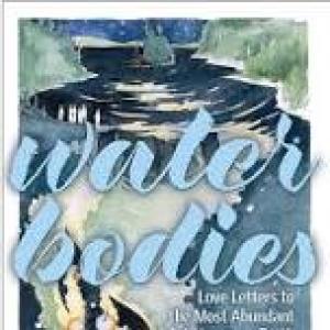 Featured image for Water Bodies - A Reading Event with Laura Paskus.