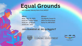 Featured image for Equal Grounds (Santa Fe).