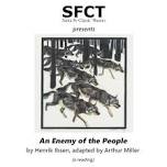 Featured image for Santa Fe Classic Theater presents 'An Enemy of the People (a reading) by Henrik Ibsen, adapted by Arthur Miller' — THEATRE SANTA FE.