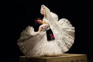 Featured image for Ballet Folklorico de Mexico.