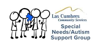 Featured image for Special Needs/Autism Support Group — Las Cumbres.