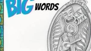 Featured image for Big Words.